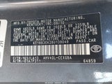 Toyota Camry Hybrid 4T1BB3EK2BU139049 photo