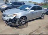 Acura Tl 3.5 19UUA8F57DA009487 снимка