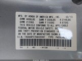 Acura Tl 3.5 19UUA8F57DA009487 снимка