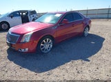 Cadillac Cts Standard 1G6DV57V190158252 снимка