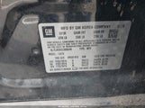 Chevrolet Trax Fwd Ls KL7CJKSB3LB086446 photo