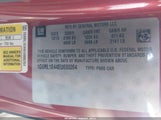 Cadillac Elr Standard 1G6RL1E44EU600264 снимка