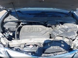 Acura Mdx Technology Pkg W/Entertainment Pkg 5FRYD4H69FB014222 снимка