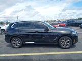 BMW X3 Sdrive30I 5UX43DP03N9N05683 photo