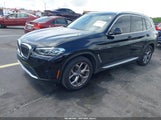 BMW X3 Sdrive30I 5UX43DP03N9N05683 fotografie