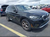 BMW X3 Sdrive30I 5UX43DP03N9N05683 photo