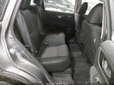 Nissan Rogue S Intelligent Awd 5N1AT2MV0LC765480 fotografie
