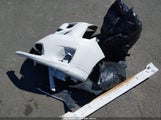 Toyota Corolla Le JTDBU4EE7B9128369 снимка