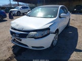 Kia Forte Ex KNAFU4A28B5402258 fotografie