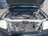 Toyota Tundra Sr5 V8 5TBDT44104S456160 fotografie