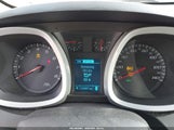 Chevrolet Equinox Lt 2GNFLFEK1H6296798 снимка