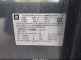 Chevrolet Equinox Lt 2GNFLFEK1H6296798 снимка