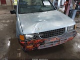 Isuzu Conventional Short Wheelbase 4S1CR11Z2P4214795 снимка