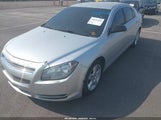 Chevrolet Malibu Ls 1G1ZB5EB6A4158550 снимка