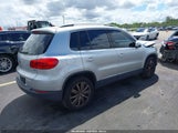 Volkswagen Tiguan Se WVGAV7AX1GW569954 fotografie