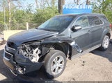 Chevrolet Equinox Ls 2GNALBEK1D6187383 снимка