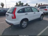 Honda Cr-V Lx JHLRE38378C007145 снимка