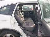 Honda Cr-V Lx JHLRE38378C007145 снимка