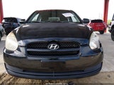 Hyundai Accent Gs KMHCM3AC6AU172678 снимка