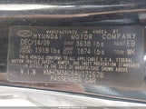 Hyundai Accent Gs KMHCM3AC6AU172678 снимка