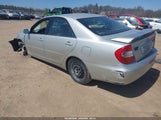 Toyota Camry Se V6 4T1BF30K72U505759 photo