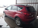 Ford Escape Sel 1FMCU9HD9KUA24205 fotografie