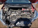 Nissan Versa Sv Xtronic Cvt 3N1CN8EVXML888401 снимка