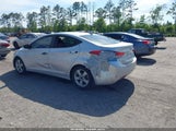 Hyundai Elantra Gls (Ulsan Plant) KMHDH4AE2CU347009 photo