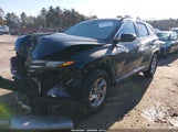 Hyundai Tucson Sel KM8JBCAE2PU247674 снимка