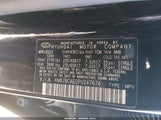 Hyundai Tucson Sel KM8JBCAE2PU247674 снимка