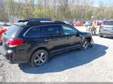 Subaru Outback 2.5I Limited 4S4BRCSC6D3260913 снимка