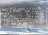 Kia Spectra Ex KNAFE121X85498923 снимка