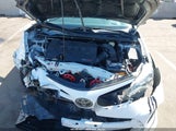 Toyota Corolla Se 5YFBURHE6HP608852 снимка