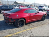 Chevrolet Camaro 2Lt 2G1FC1E33E9281727 снимка