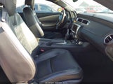 Chevrolet Camaro 2Lt 2G1FC1E33E9281727 снимка