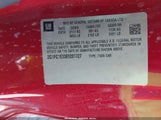 Chevrolet Camaro 2Lt 2G1FC1E33E9281727 снимка