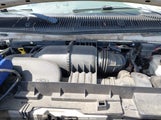 Ford E-350 Cutaway 1FDSE35L08DA01566 photo