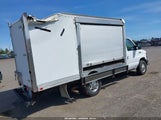 Ford E-350 Cutaway 1FDSE35L08DA01566 fotografie