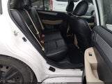 Subaru Legacy 2.5I 4S3BNAA63G3038608 снимка