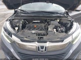 Honda Hr-V Lx 3CZRU6H37KG708610 photo
