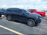 Jeep Grand Cherokee L Limited 4X2 1C4RJJBG2S8676491 photo