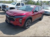 Chevrolet Trax Fwd 2Rs KL77LJE2XRC094645 photo