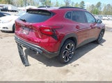 Chevrolet Trax Fwd 2Rs KL77LJE2XRC094645 снимка