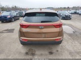 Kia Sportage Lx KNDPMCAC4J7400178 снимка