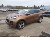 Kia Sportage Lx KNDPMCAC4J7400178 снимка