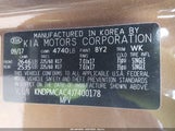 Kia Sportage Lx KNDPMCAC4J7400178 снимка
