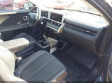 Hyundai Ioniq 5 Limited KM8KRDAF6NU063754 fotografie