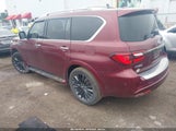 Infiniti Qx80 Premium Select JN8AZ2AF7M9715226 photo