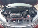 Honda Cr-V Lx 5J6RM4H31EL113232 снимка