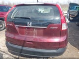 Honda Cr-V Lx 5J6RM4H31EL113232 снимка